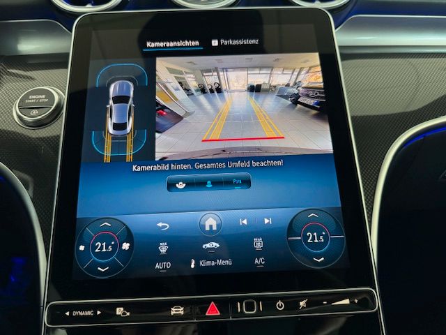 Mercedes-Benz CLE 200 2024