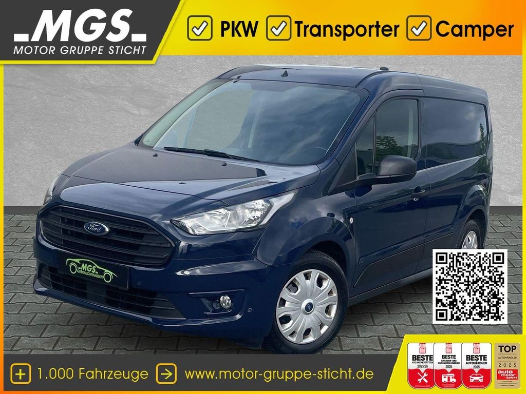 Ford Transit Connect 2020