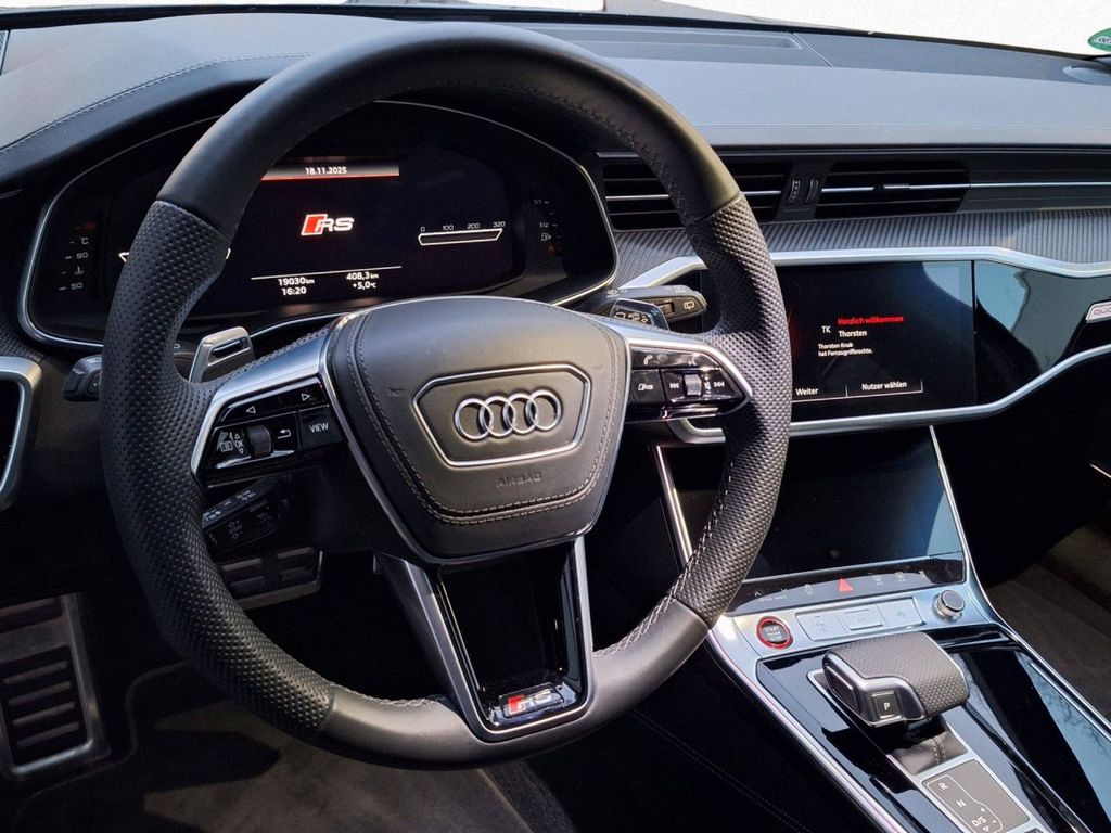 Audi RS6 2024