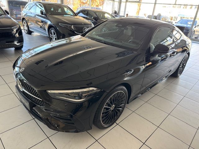 Mercedes-Benz CLE 200 2024