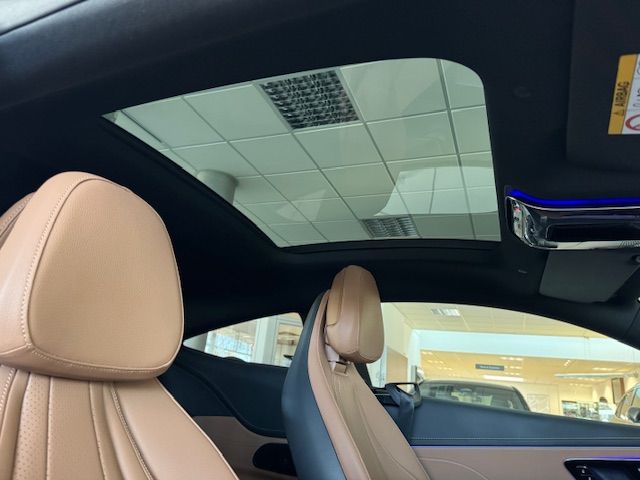 Mercedes-Benz CLE 200 2024