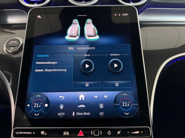 Mercedes-Benz CLE 200 2024