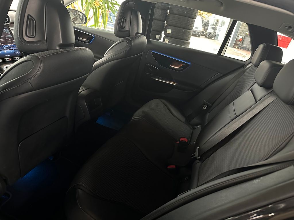 Mercedes-Benz C 220 2021