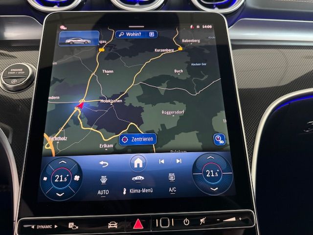 Mercedes-Benz CLE 200 2024