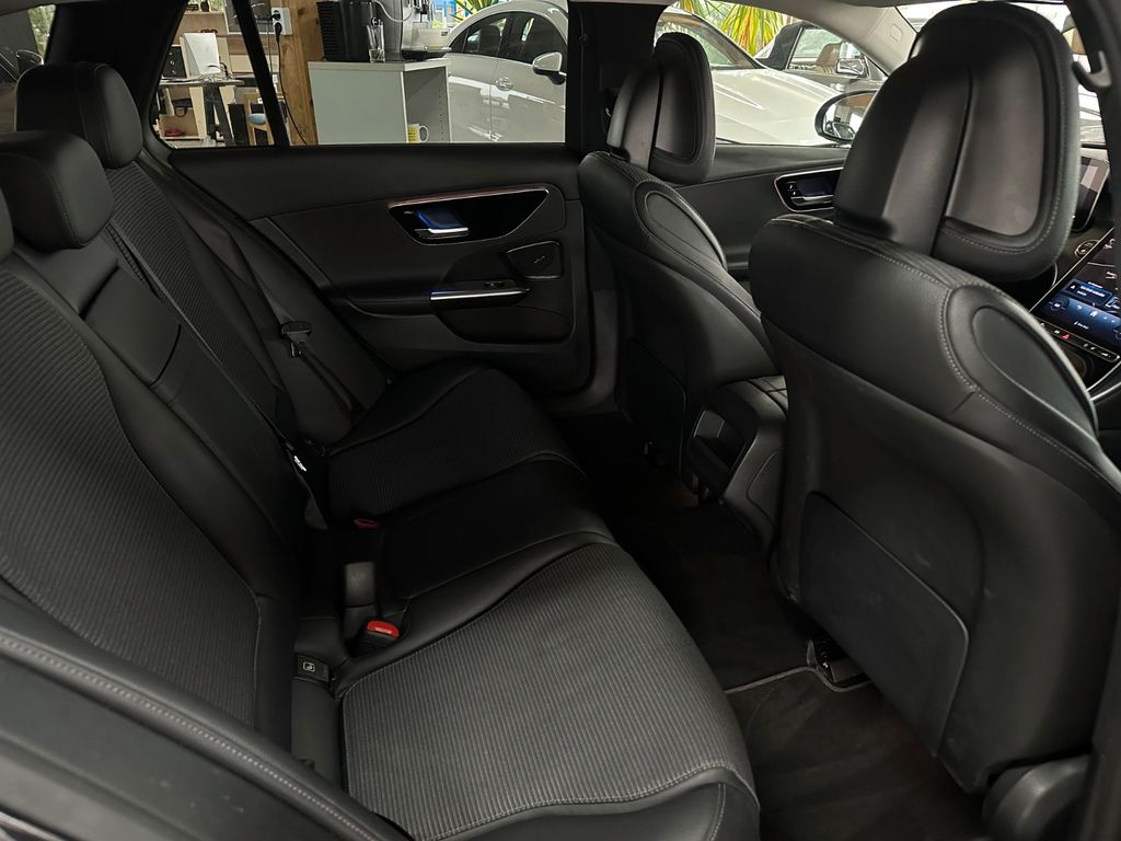 Mercedes-Benz C 220 2021