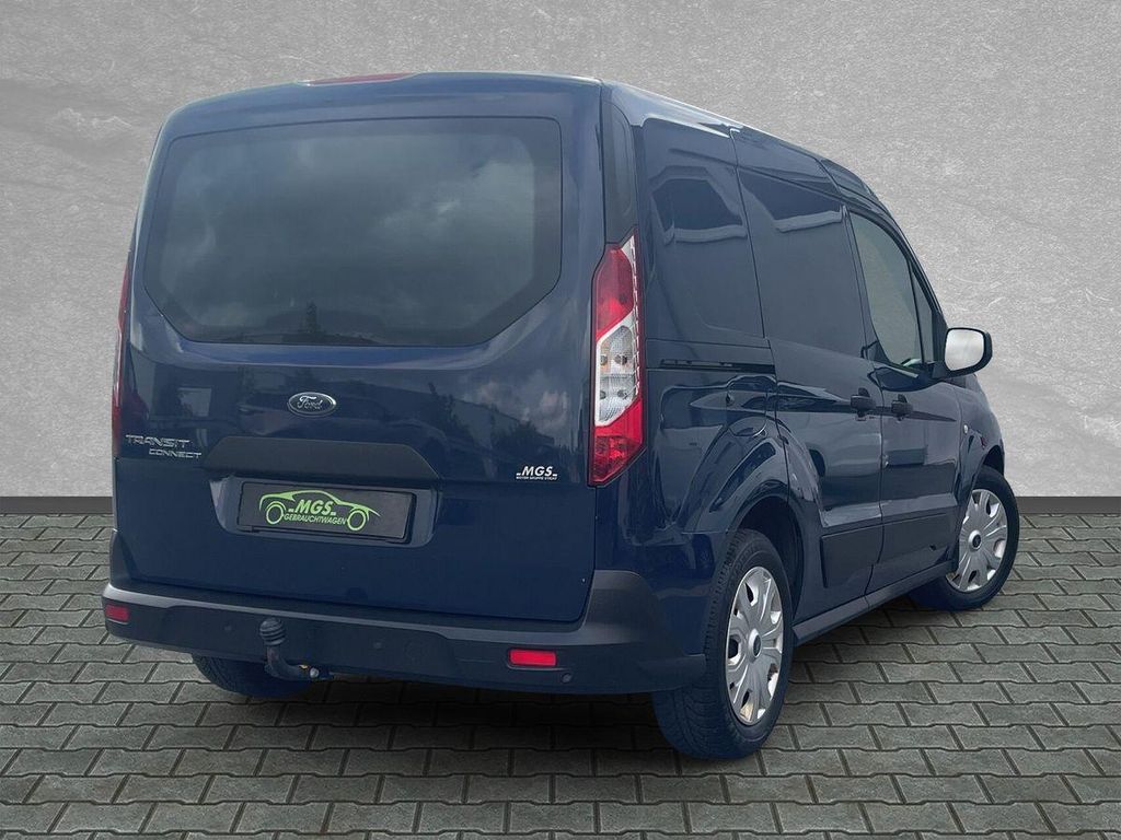 Ford Transit Connect 2020