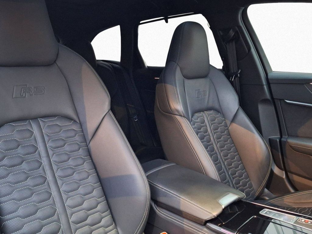 Audi RS6 2024
