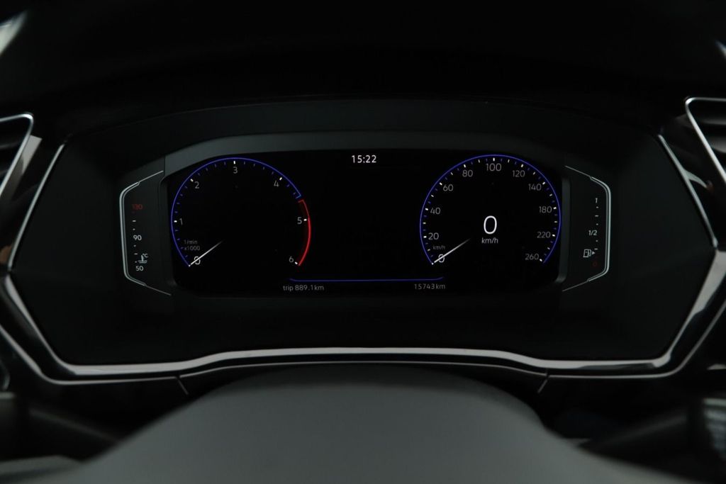 Volkswagen Touran 2025