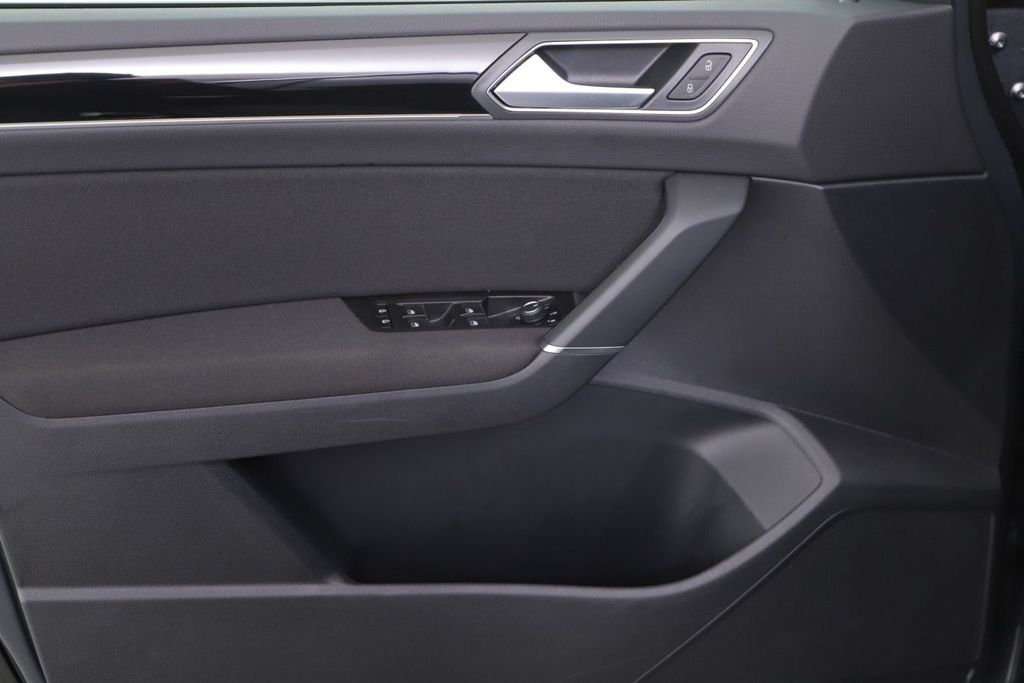 Volkswagen Touran 2025