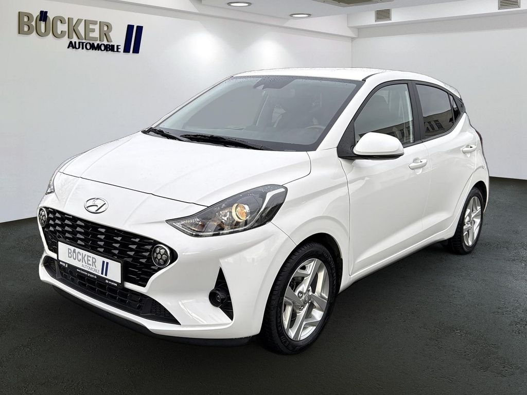 Hyundai i10 2023