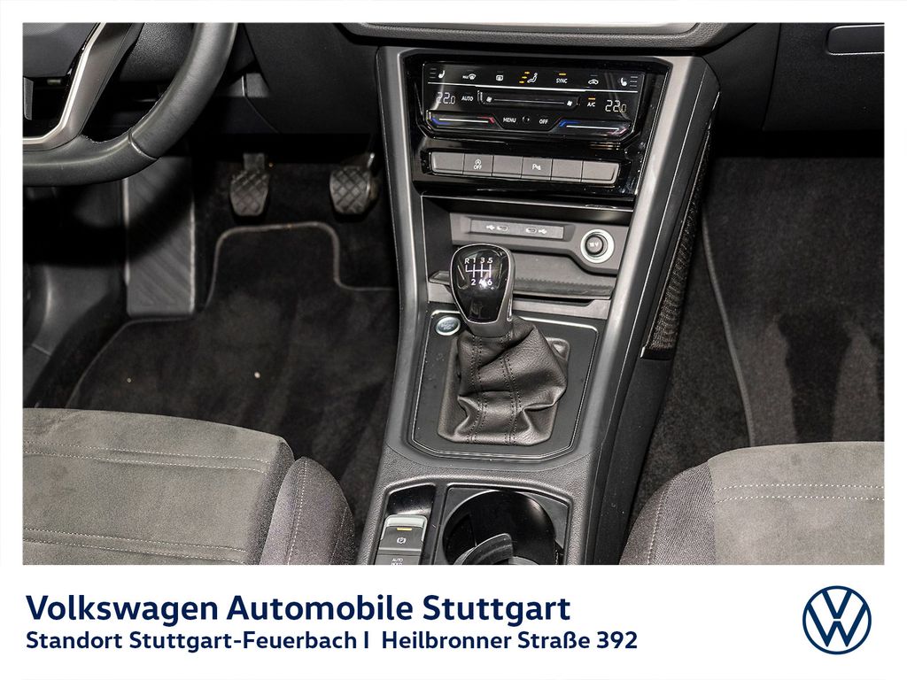 Volkswagen Touran 2025