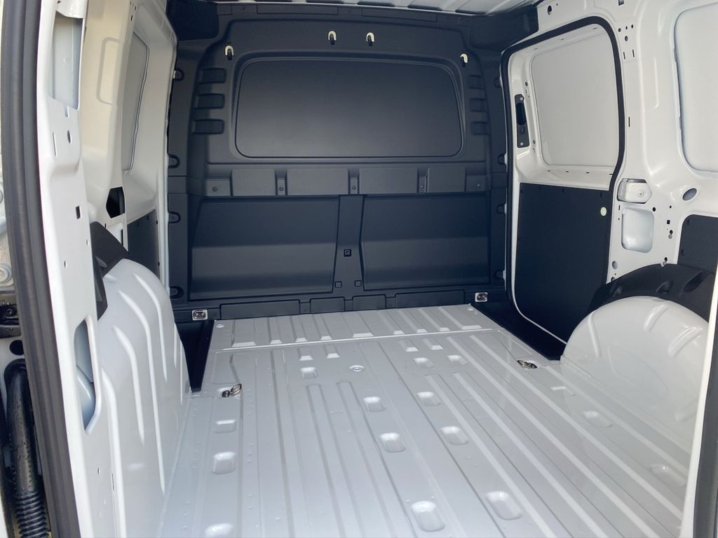 Volkswagen Caddy 2025