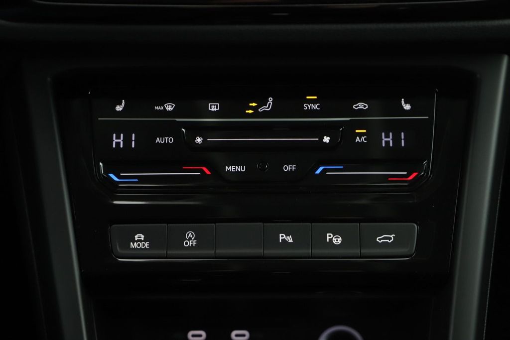 Volkswagen Touran 2025