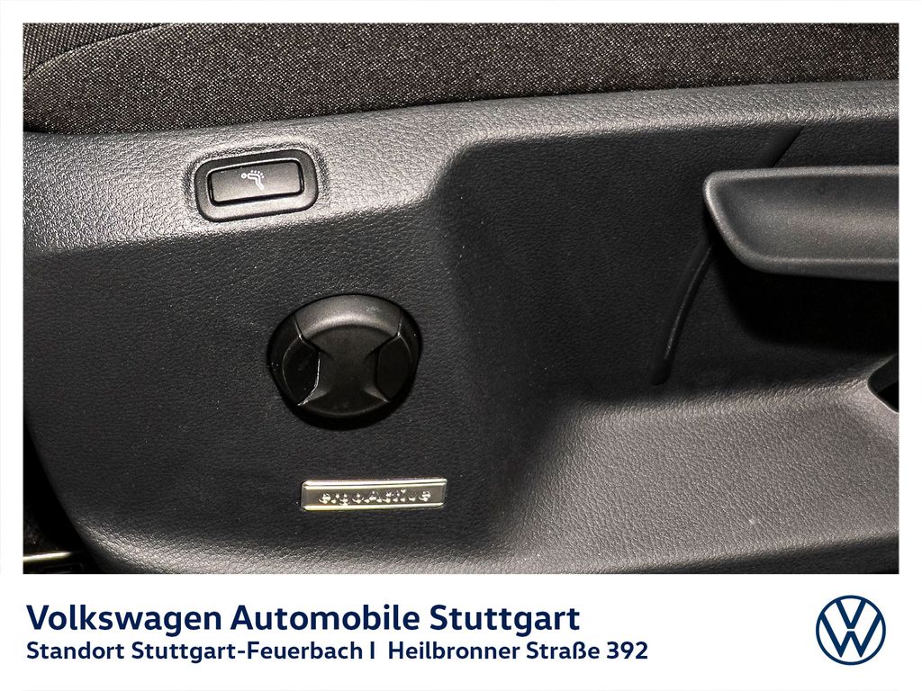 Volkswagen Touran 2025