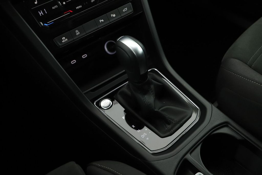 Volkswagen Touran 2025