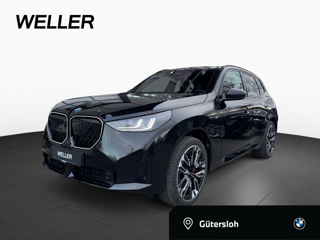 BMW X3 2025