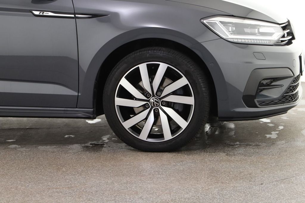 Volkswagen Touran 2025