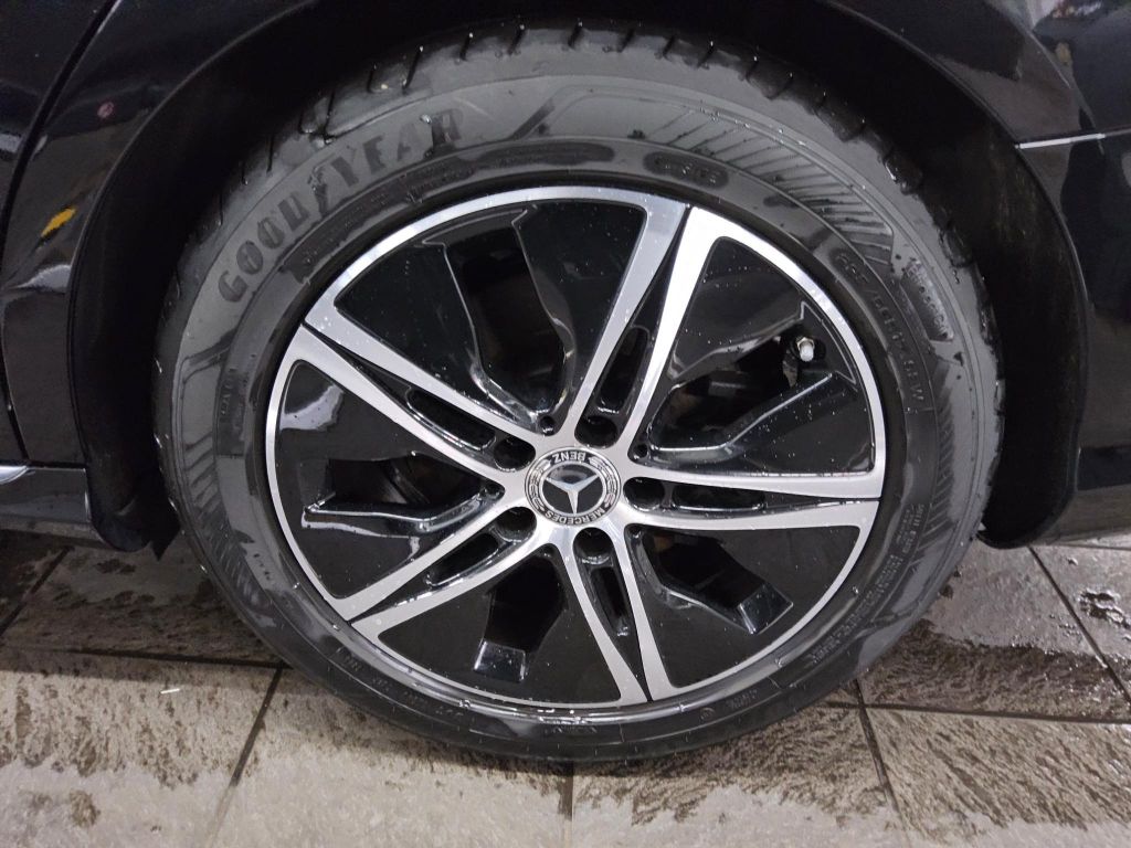 Mercedes-Benz C 220 2021