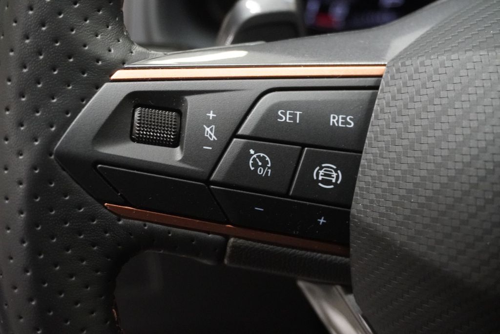 Cupra Ateca 2023