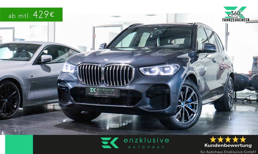 BMW X5 2021