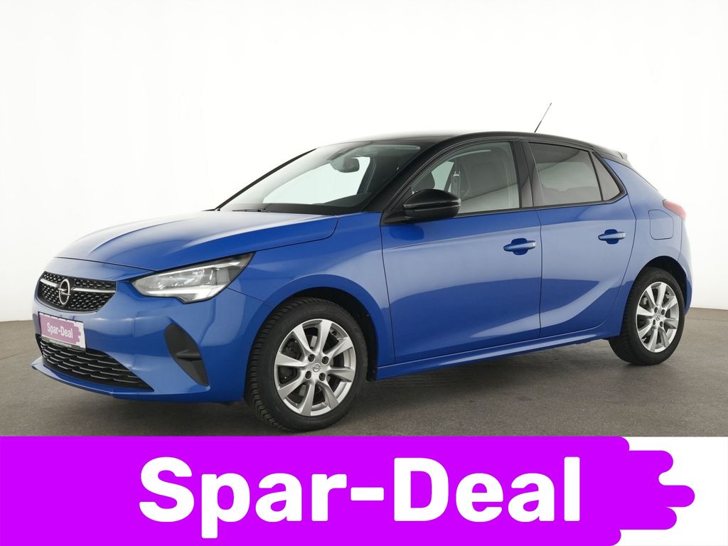Opel Corsa 2021