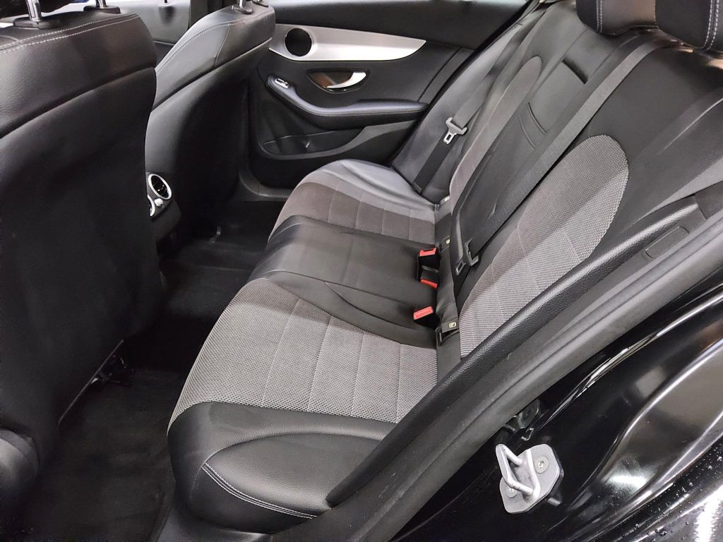 Mercedes-Benz C 220 2021