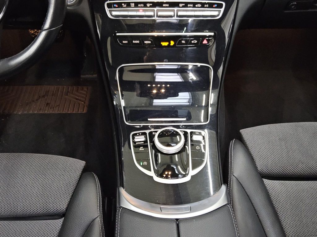 Mercedes-Benz C 220 2021