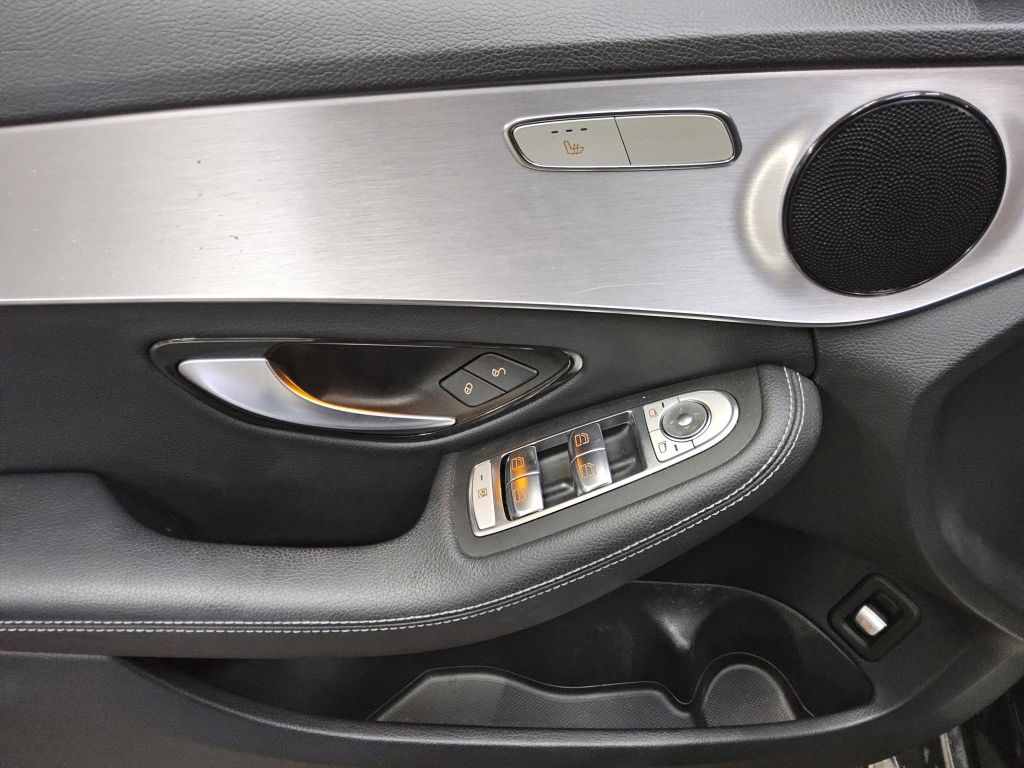 Mercedes-Benz C 220 2021