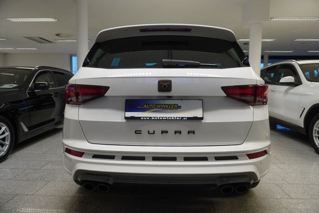Cupra Ateca 2023