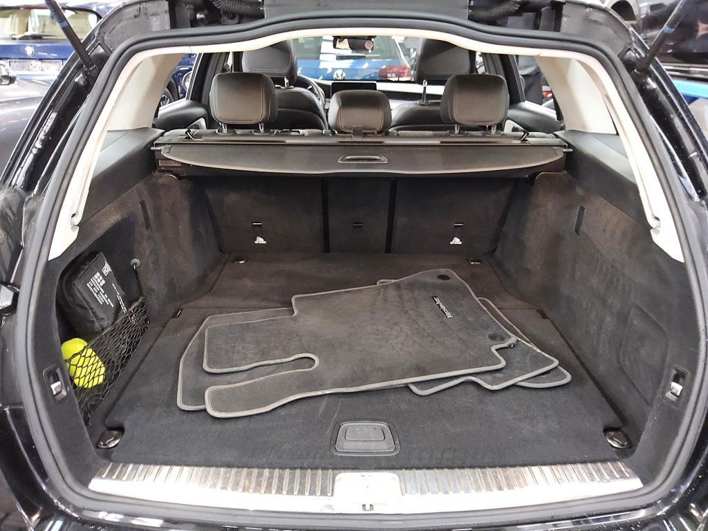 Mercedes-Benz C 220 2021