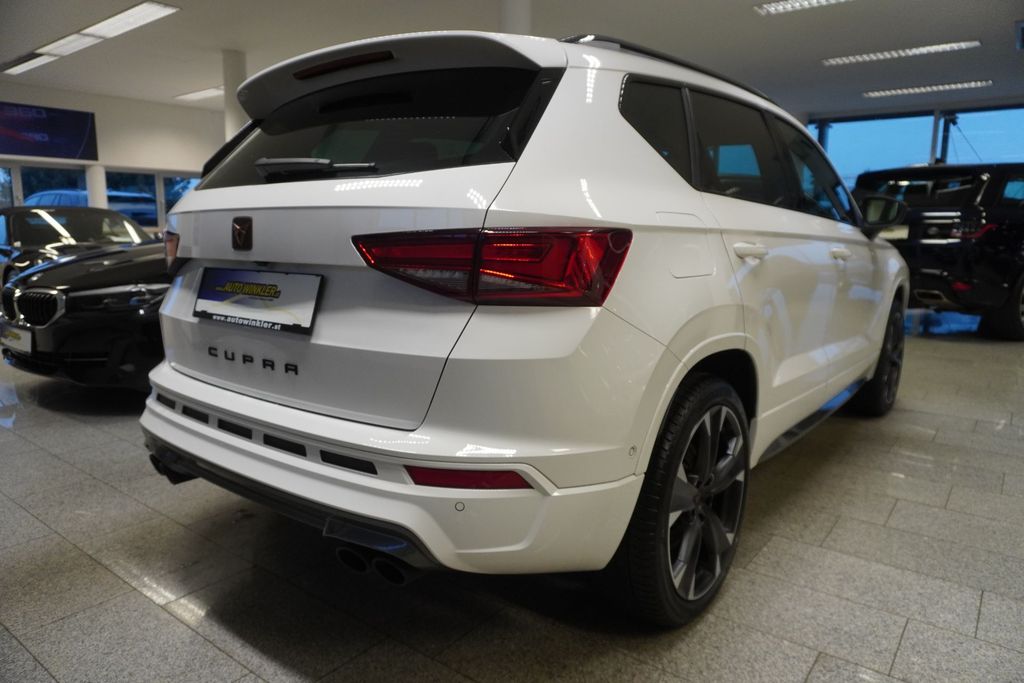 Cupra Ateca 2023