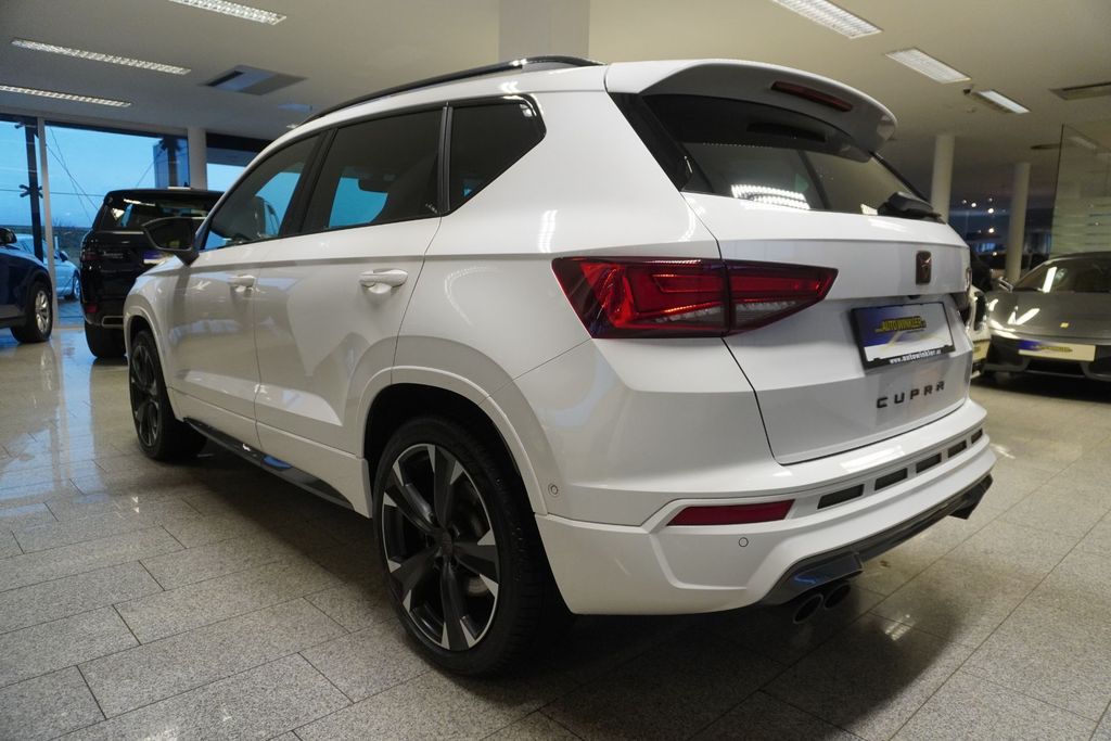 Cupra Ateca 2023