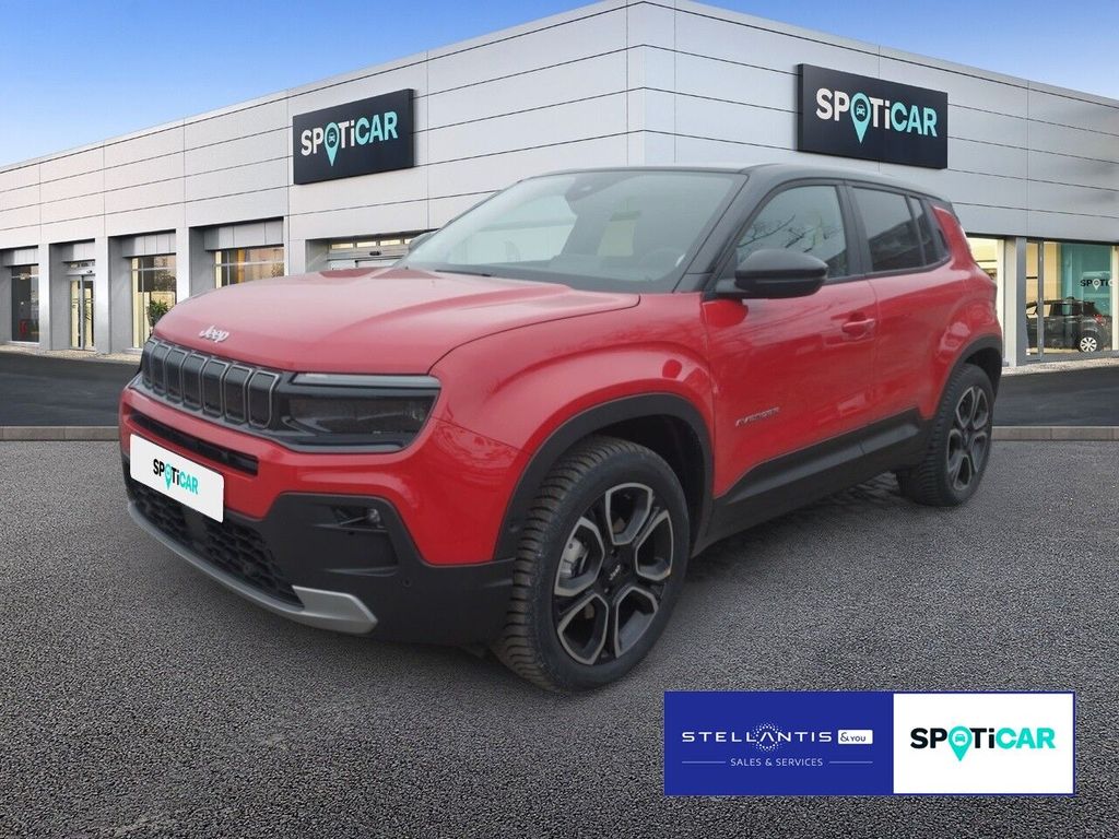 Jeep Other 2025