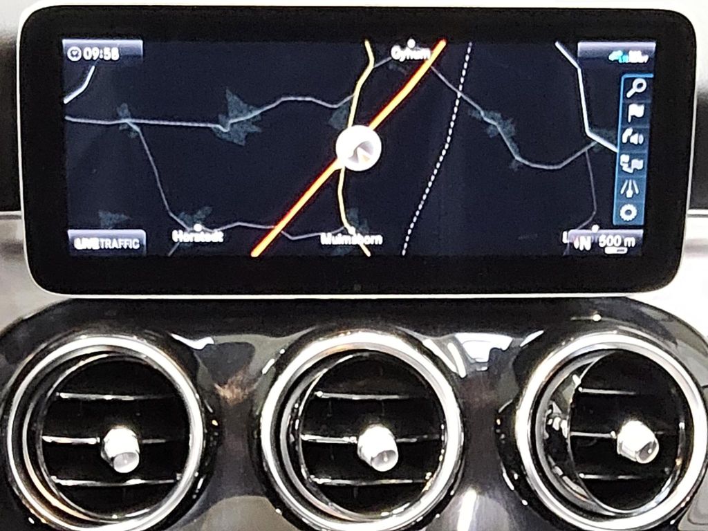 Mercedes-Benz C 220 2021