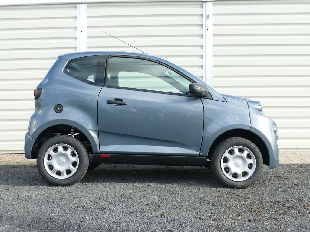 Aixam MinAuto