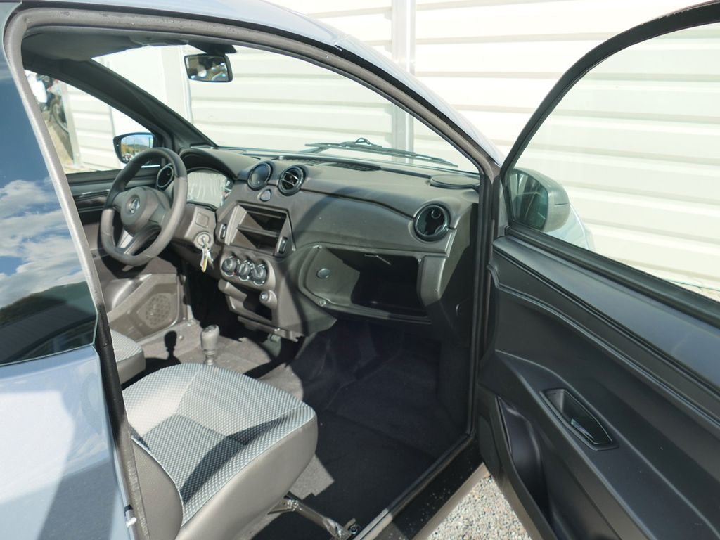 Aixam MinAuto