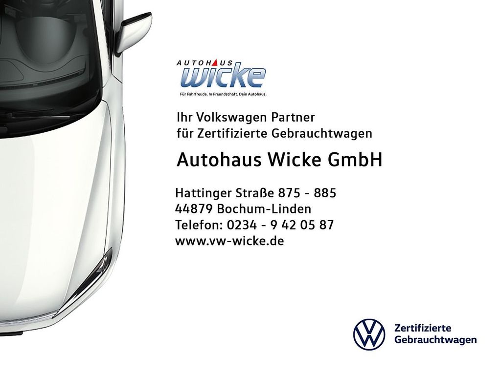 Volkswagen T-Roc 2023