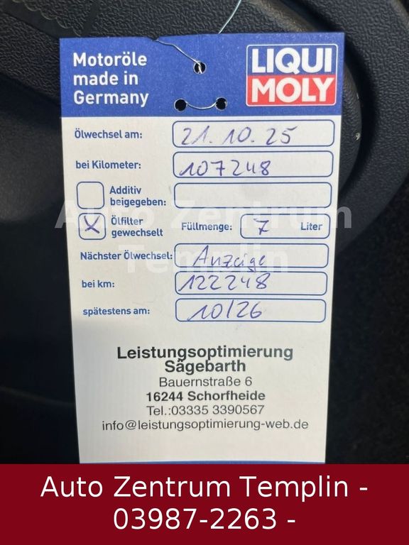 Porsche Boxster 2007