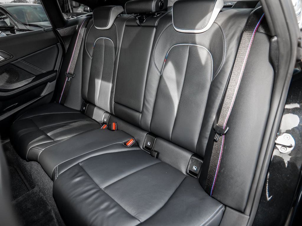 BMW 220 Gran Coupé 2024