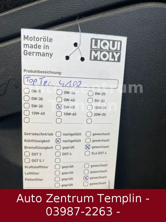 Porsche Boxster 2007