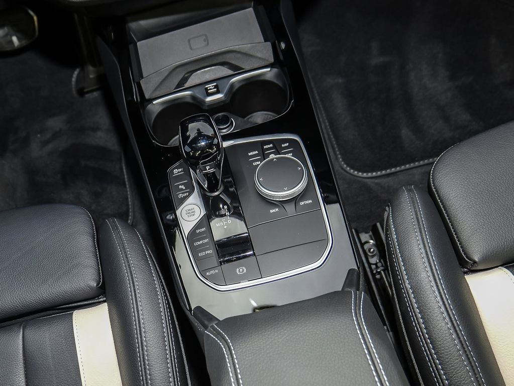 BMW 220 Gran Coupé 2024