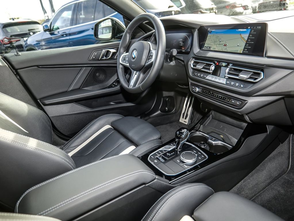 BMW 220 Gran Coupé 2024