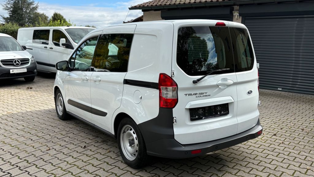 Ford Transit Courier 2019