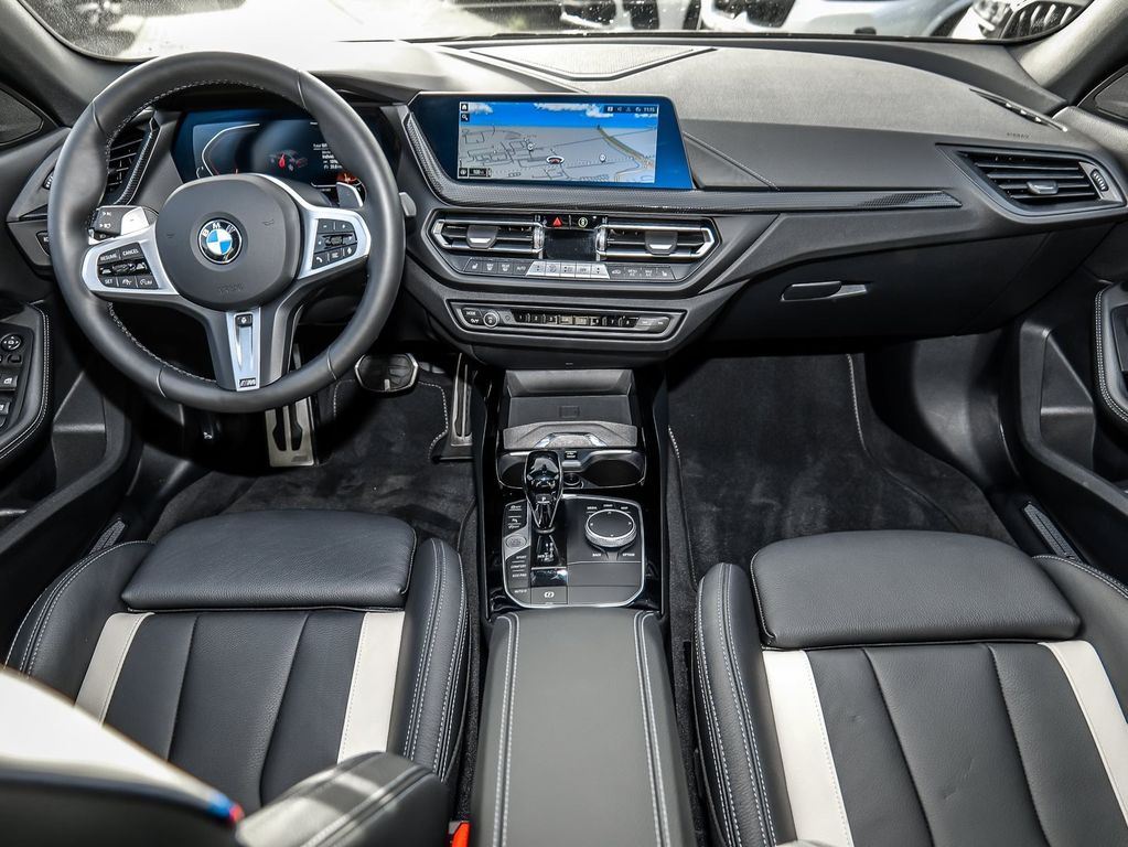 BMW 220 Gran Coupé 2024