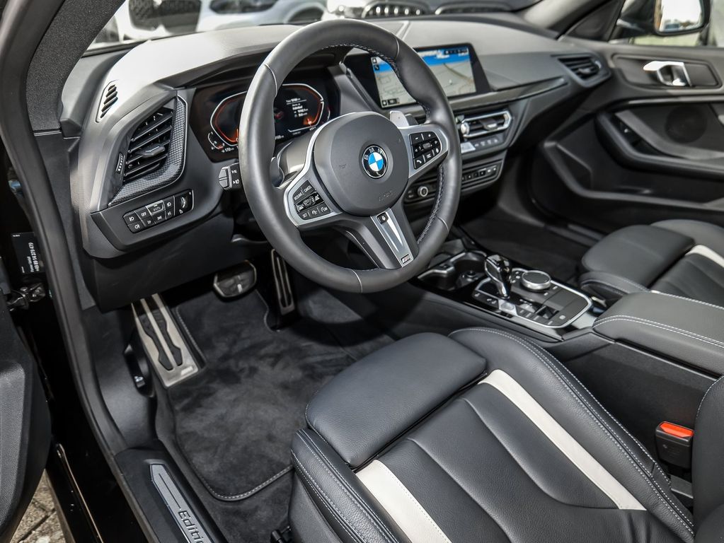 BMW 220 Gran Coupé 2024