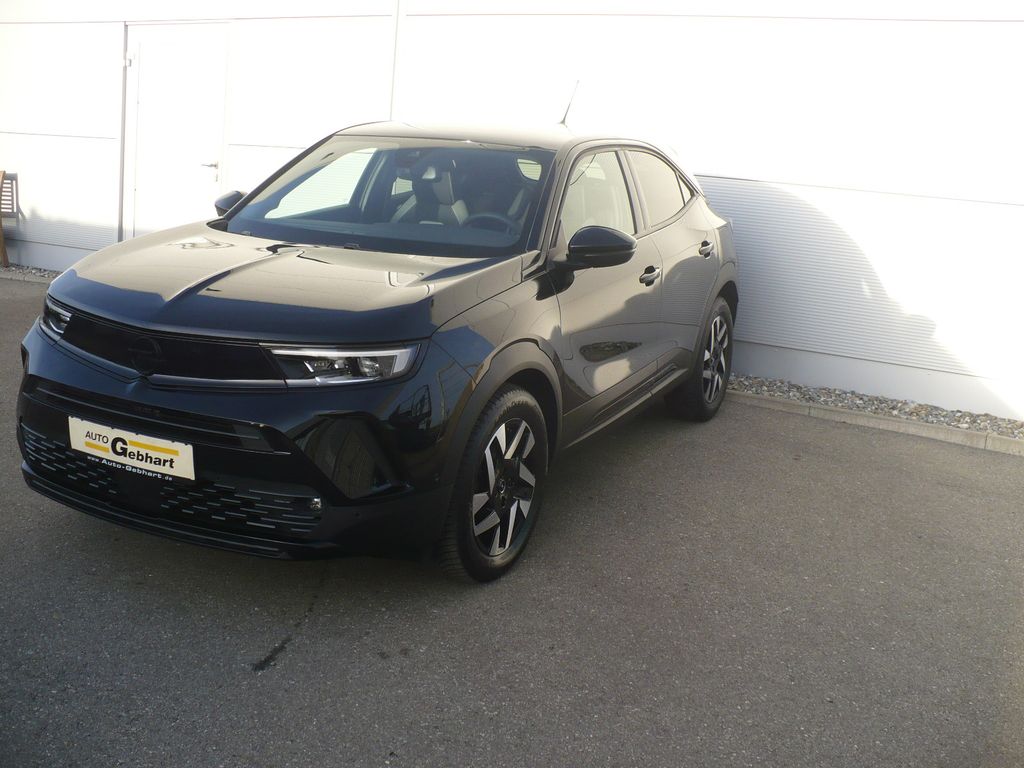 Opel Mokka 2024
