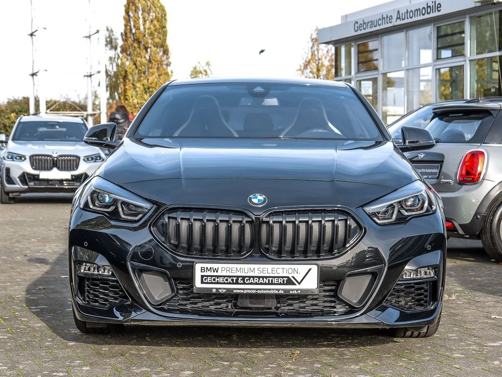 BMW 220 Gran Coupé 2024