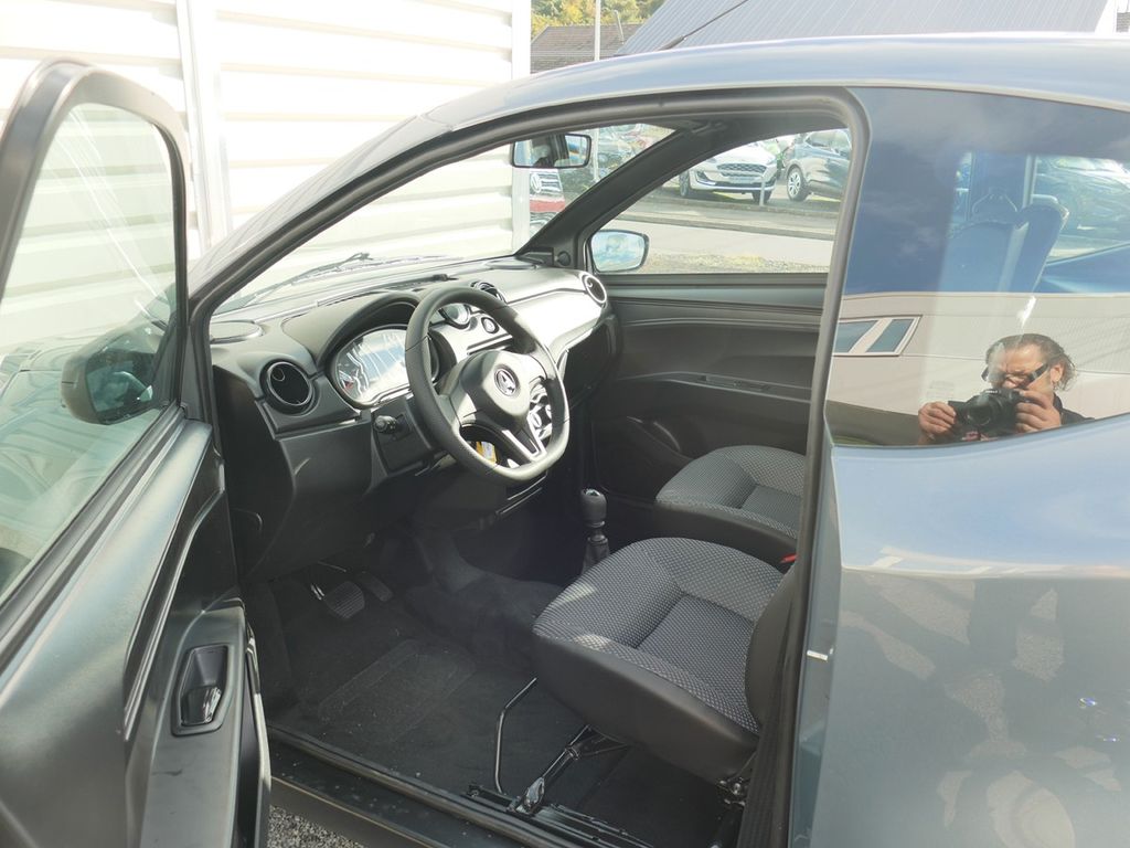 Aixam MinAuto