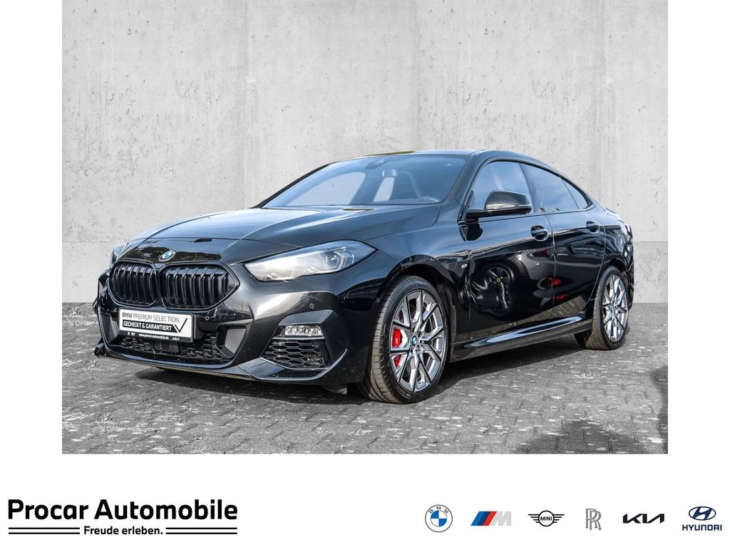 BMW 220 Gran Coupé 2024