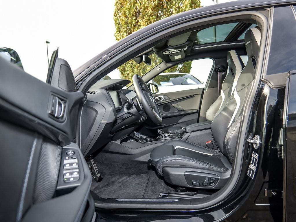 BMW 220 Gran Coupé 2024